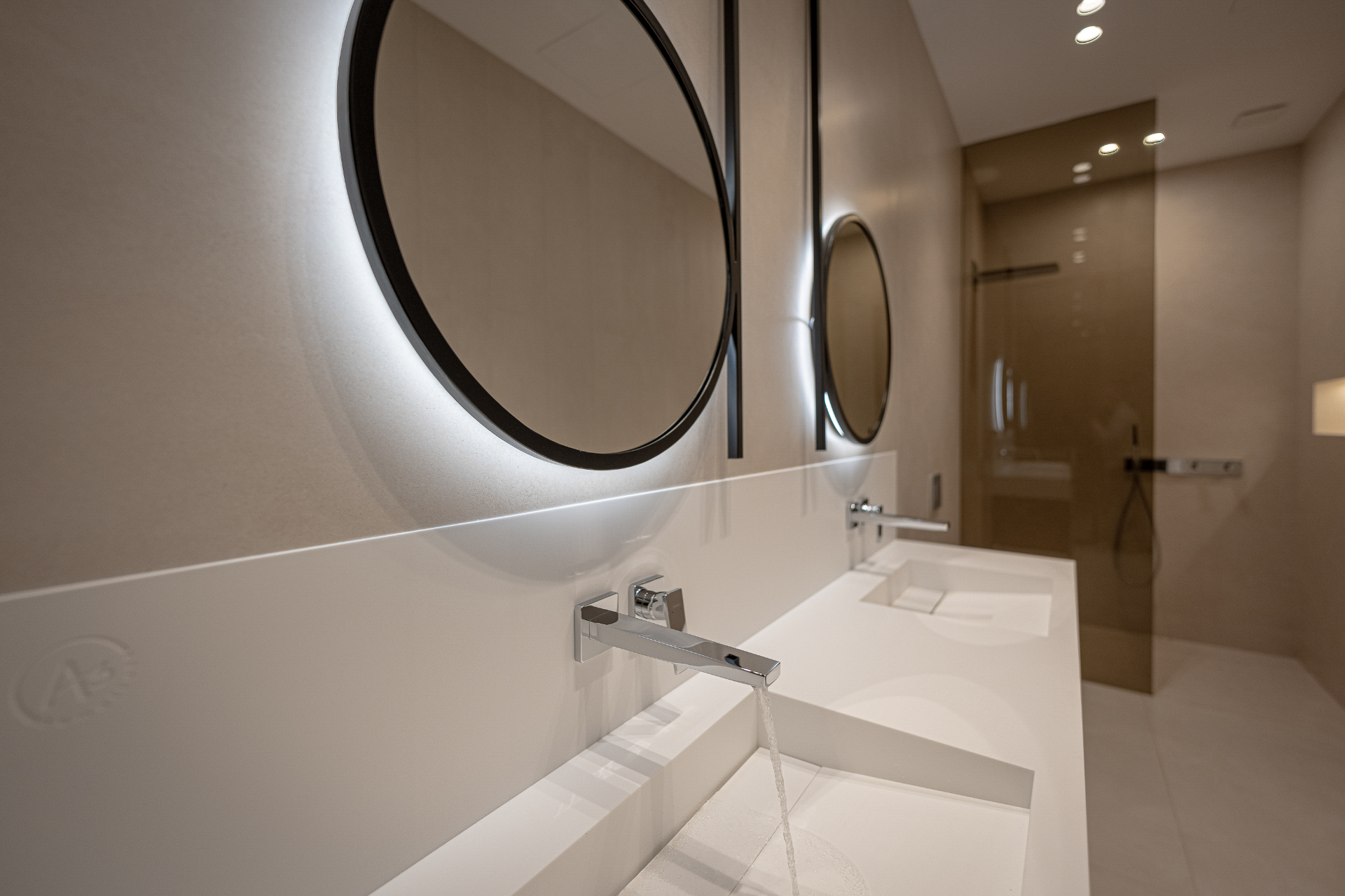 Moderne Luxusvilla in Bestlage - 31
