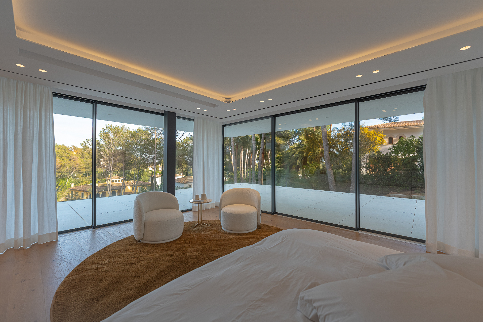 Moderne Luxusvilla in Bestlage - 33