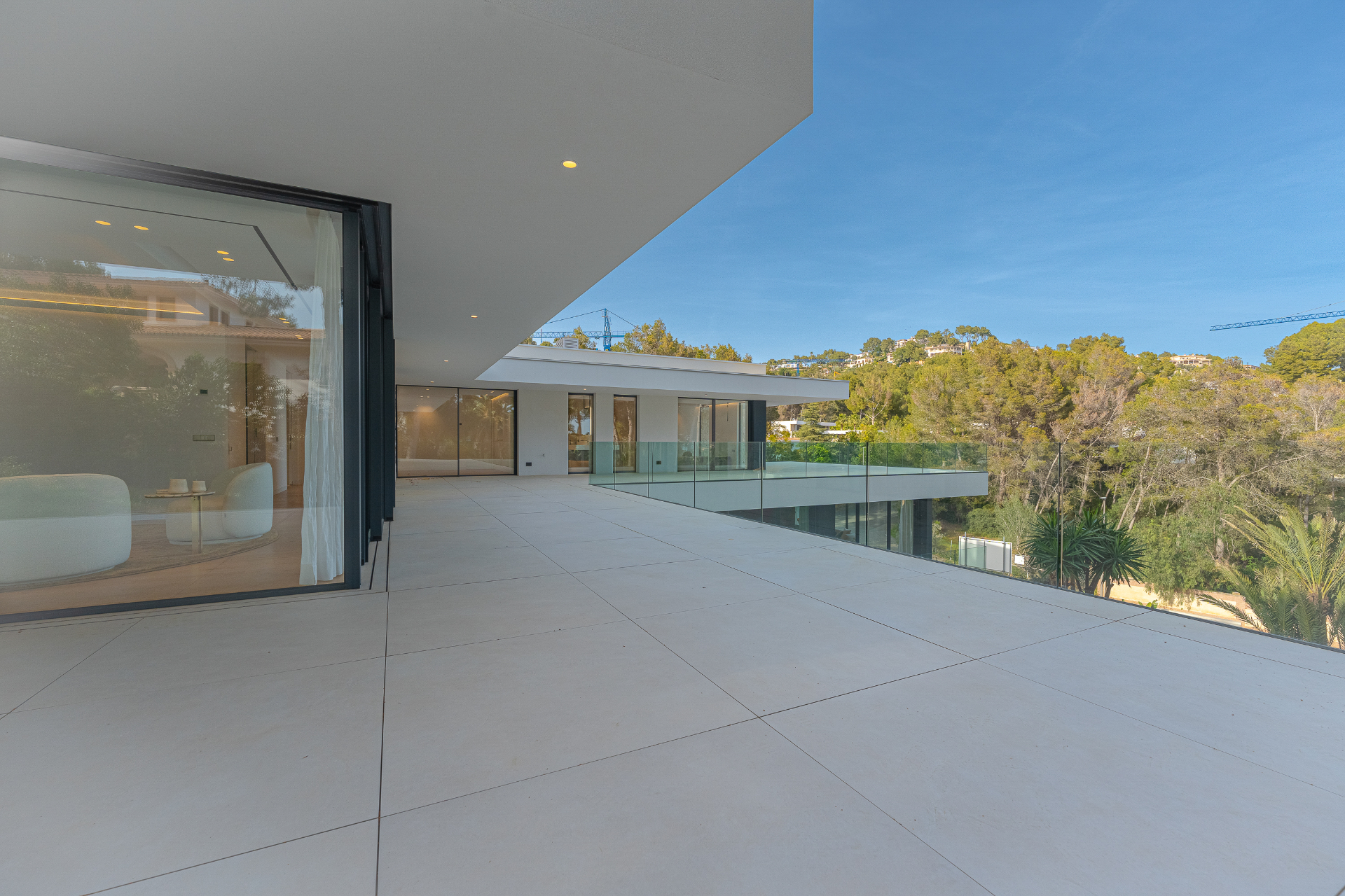 Moderne Luxusvilla in Bestlage - 34
