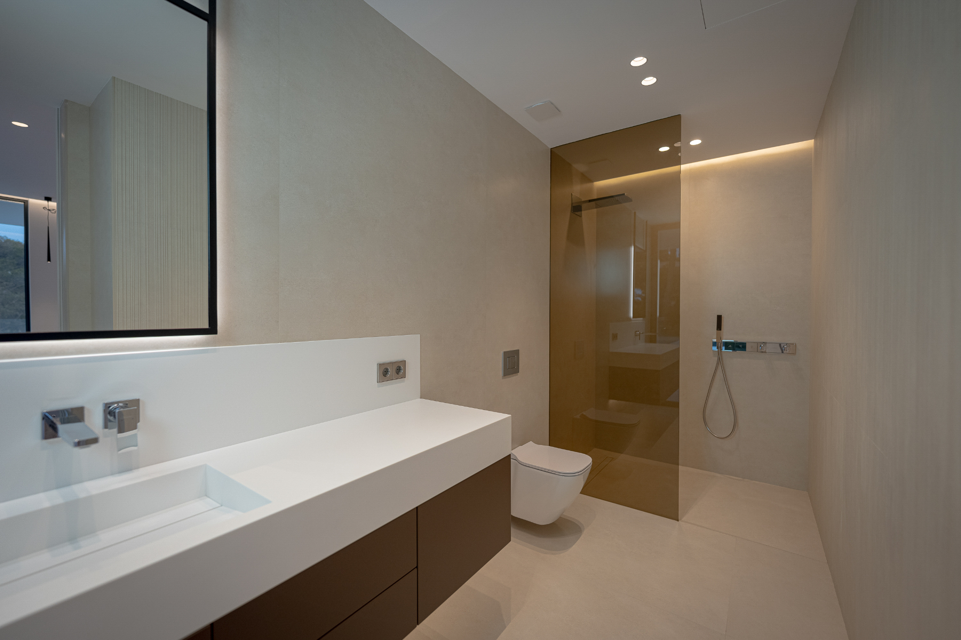 Moderne Luxusvilla in Bestlage - 36