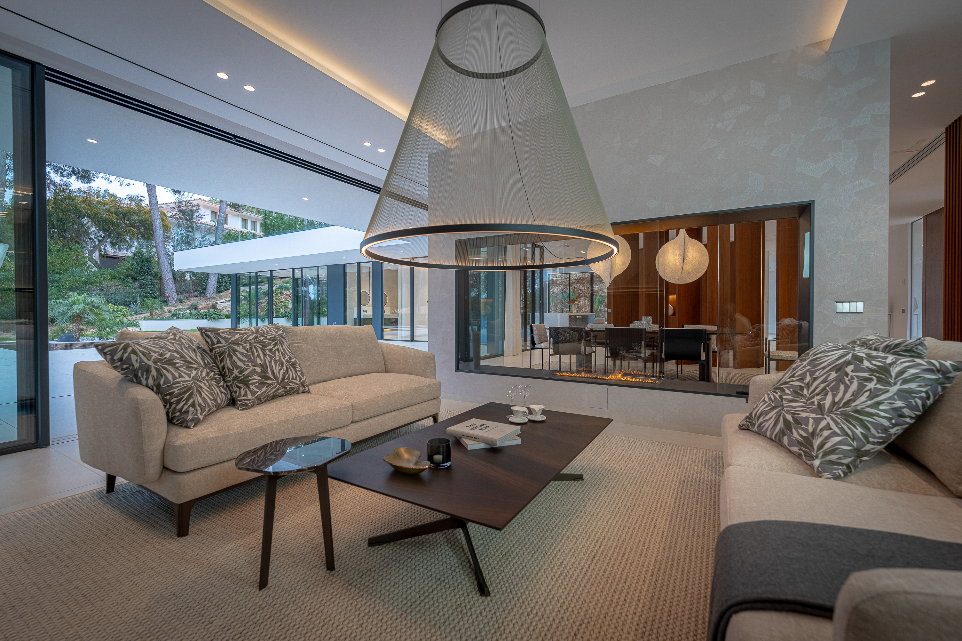 Moderne Luxusvilla in Bestlage - 5