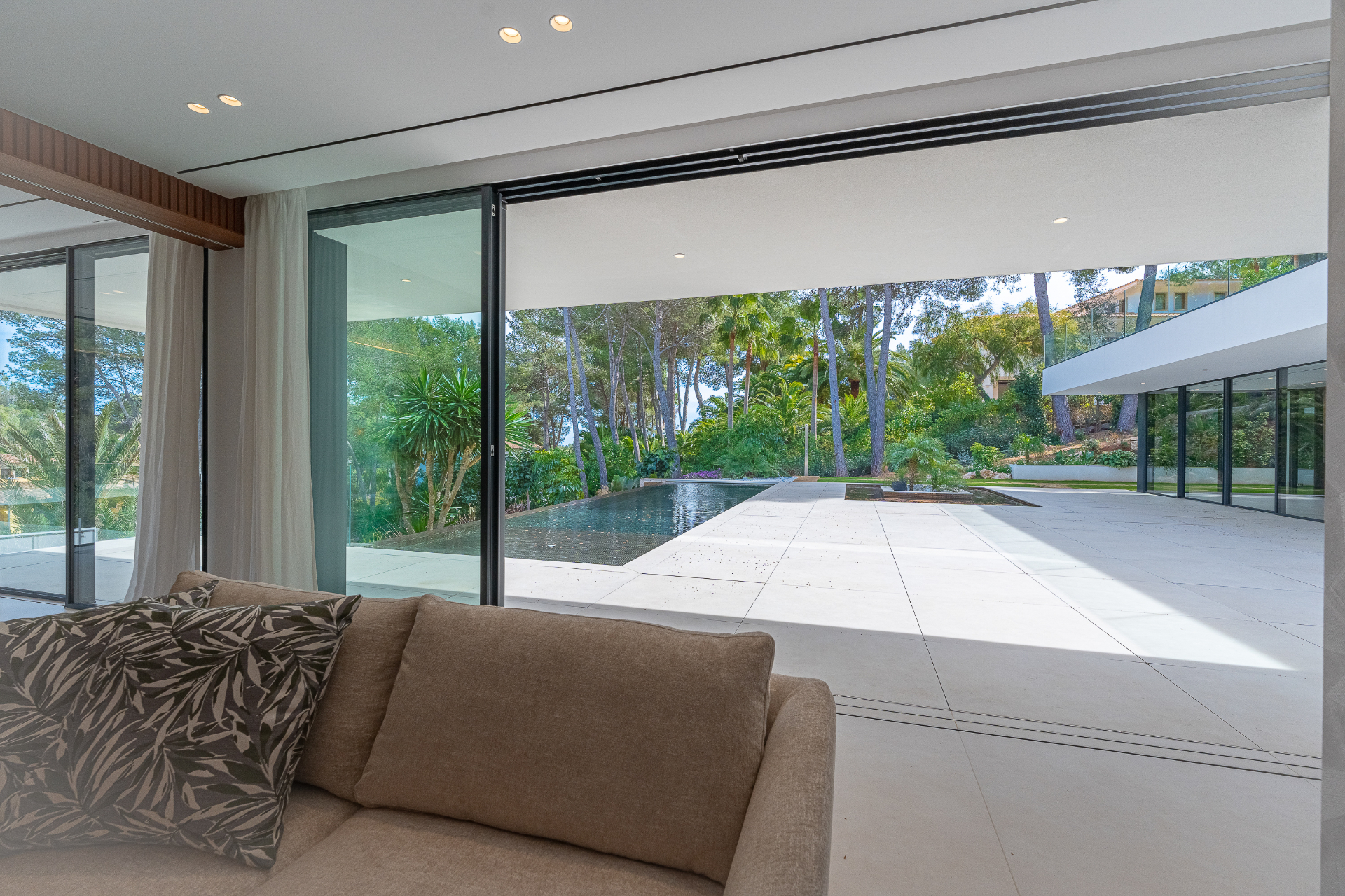 Moderne Luxusvilla in Bestlage - 6