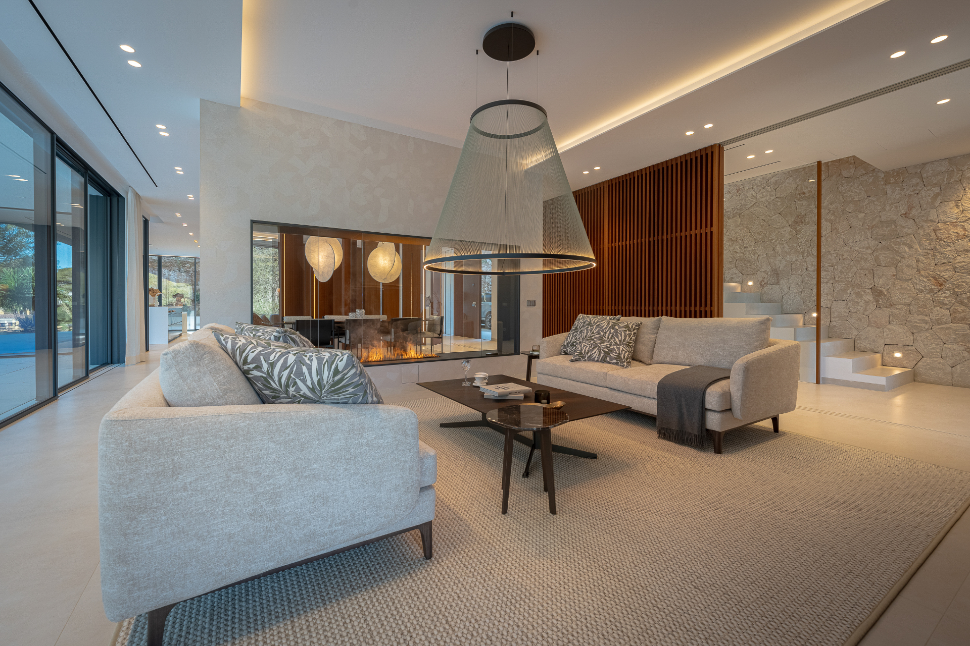 Moderne Luxusvilla in Bestlage - 7