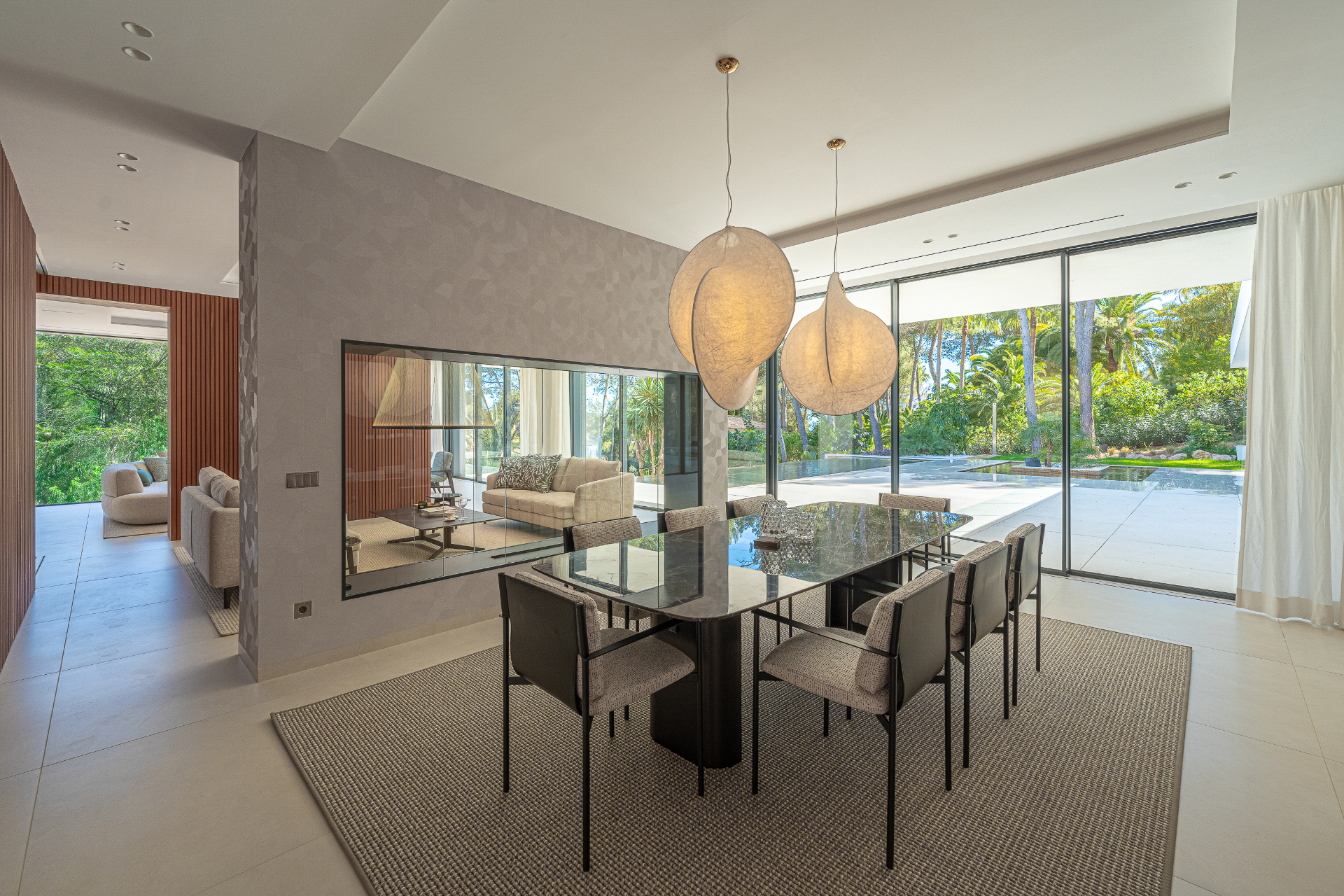 Moderne Luxusvilla in Bestlage - 8