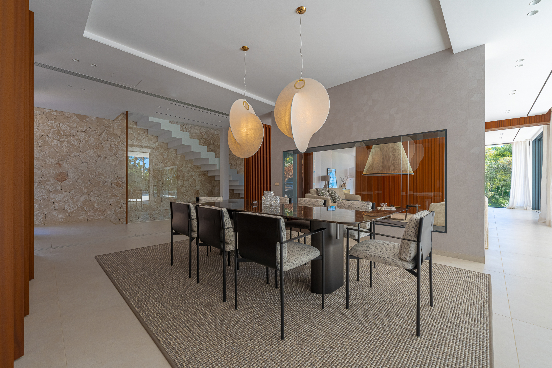 Moderne Luxusvilla in Bestlage - 9